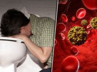 宾州爆发!高度传染冬季呕吐病迅速蔓延!专家:新毒株更凶猛!