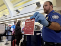 美国机场新规:没有Real ID?交45美元再说!