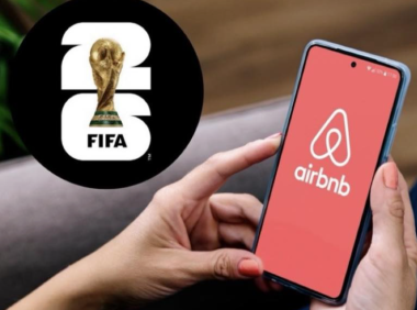 世界杯红利来了:将带来17000名游客涌入Airbnb!费城房东一单能赚$1900!