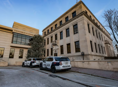 13年没涨税，终于撑不住了？费郊Lower Merion官宣明年地产税上涨8%！