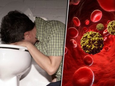 宾州爆发!高度传染冬季呕吐病迅速蔓延!专家:新毒株更凶猛!