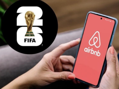 世界杯红利来了:将带来17000名游客涌入Airbnb!费城房东一单能赚$1900!