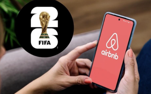 世界杯红利来了：将带来17000名游客涌入Airbnb！费城房东一单能赚$1900！