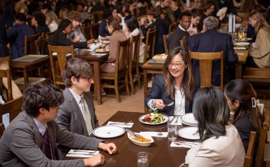 美高留学|2026宾州大费城顶尖私立高中TOP 15