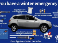 费城暴雪天生存指南!室内保暖、防滑除雪、防冻水管、宠物保护清单看这里!