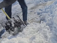 费城暴雪过后!别硬扛!每年100人因铲雪猝死,45岁以上尤其危险!铲雪前你必须知道的安全事项!