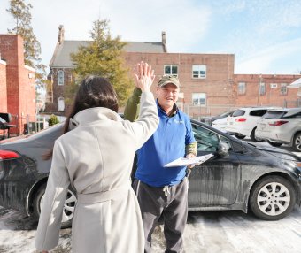 2026宾州考驾照最全攻略！中文路考直约，教练即考官，3天上路！