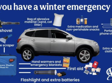 费城暴雪天生存指南！室内保暖、防滑除雪、防冻水管、宠物保护清单看这里！