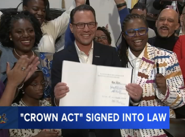 2026年起正式生效!宾州、新泽西、特拉华一大批新法上线,与你的钱包和权益都有关