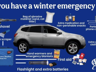 费城暴雪天生存指南!室内保暖、防滑除雪、防冻水管、宠物保护清单看这里!