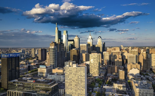 最新排名出炉!费城比纽约、洛杉矶更适合创业!Shark Tank连续两年到访!