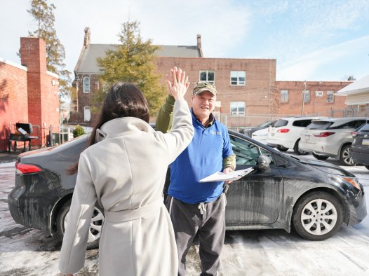 2026宾州考驾照最全攻略!中文路考直约,教练即考官,3天上路!
