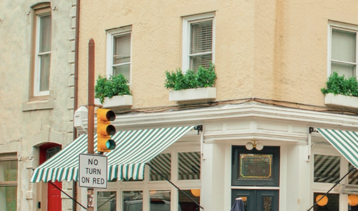 2026市中心餐厅周全攻略|费城吃货一年中性价比最高的两周来了!附小编私藏必打卡5家餐厅!