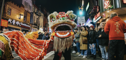 马年到！2026费城春节活动时间表出炉！