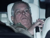 王室地震!安德鲁王子66岁生日当天被捕或面临终身监禁!爱泼斯坦文件揭出“国家机密”黑幕