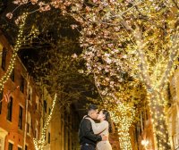 大费城十大求婚圣地!属于在这座城市爱过的人