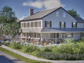 宾州最贵小镇Gladwyne正在重塑：首富砸 1500万美元，不为赚钱图什么？