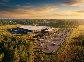 又一个百亿级项目落地宾州!强生豪掷10亿美元!费城郊区将诞生一座细胞治疗超级工厂