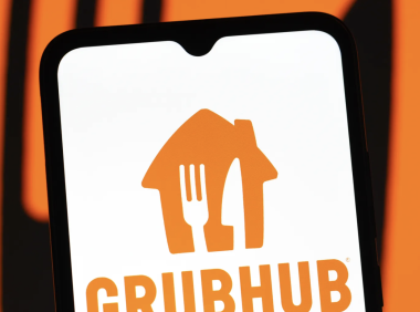 美国外卖要变天了?Grubhub宣布不靠会员、不限时,满$50永久免配送和服务费!硬刚DoorDash、Uber Eats!