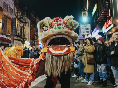 马年到!2026费城春节活动时间表出炉!