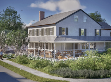 宾州最贵小镇Gladwyne正在重塑:首富砸 1500万美元,不为赚钱图什么?