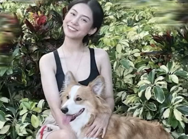 她报警了,却没能活下来!中国女孩在费城被前男友跟踪威胁身亡的最后24小时!