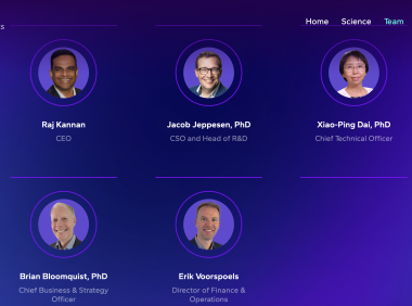 费城再添生物科技巨头！肥胖药初创企业A轮融资1.97亿美元，总部从丹麦迁至费城！