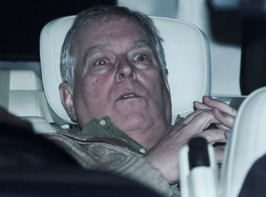 王室地震！安德鲁王子66岁生日当天被捕或面临终身监禁！爱泼斯坦文件揭出“国家机密”黑幕