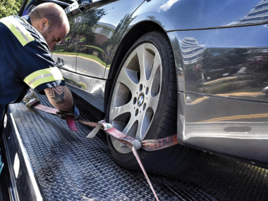 费城司机停车多年噩梦：“礼貌”拖车乱象终于要改了！