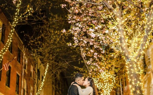 大费城十大求婚圣地！属于在这座城市爱过的人