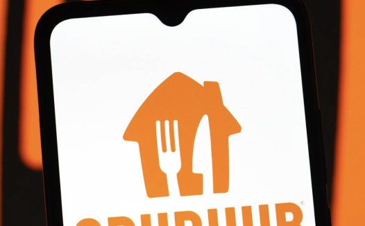 美国外卖要变天了？Grubhub宣布不靠会员、不限时，满$50永久免配送和服务费！硬刚DoorDash、Uber Eats！