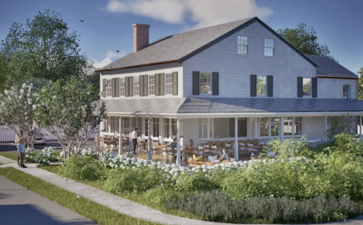 宾州最贵小镇Gladwyne正在重塑：首富砸 1500万美元，不为赚钱图什么？