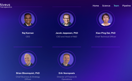 费城再添生物科技巨头!肥胖药初创企业A轮融资1.97亿美元,总部从丹麦迁至费城!