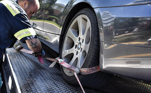 费城司机停车多年噩梦：“礼貌”拖车乱象终于要改了！