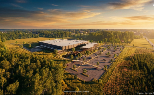 又一个百亿级项目落地宾州!强生豪掷10亿美元!费城郊区将诞生一座细胞治疗超级工厂