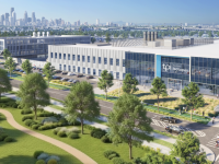 比尔·盖茨4.5亿美元投向费城！南费城将建抗癌工厂，225个高薪岗位来了！