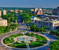 以学养房！孩子毕业后还能通勤纽约曼哈顿，这个费城社区太香了！