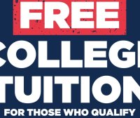 年收入20万美元以下,美国这些顶尖大学免费读!很多华人家庭还不知道