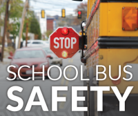 对面车道也要停?费城华人收到$300校车罚单,一脸懵!宾州《校车停车法》一文讲清