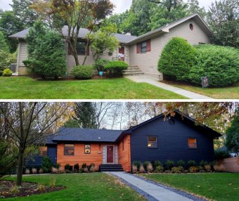 在美国，很多人花10万装修却卖不回本！这9个房屋升级，投资回报率最高！