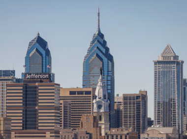 惊人数据:费城人口增长全靠移民!外籍博士生占40%!外籍创业者30%掌控小企业!