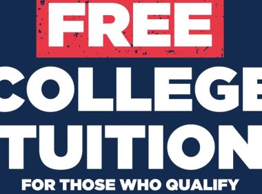 年收入20万美元以下，美国这些顶尖大学免费读！很多华人家庭还不知道