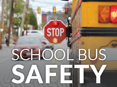 对面车道也要停?费城华人收到$300校车罚单,一脸懵!宾州《校车停车法》一文讲清