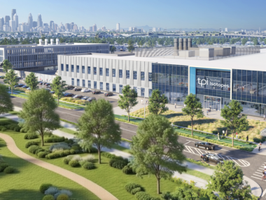 比尔·盖茨4.5亿美元投向费城！南费城将建抗癌工厂，225个高薪岗位来了！