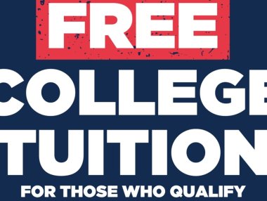 年收入20万美元以下，美国这些顶尖大学免费读！很多华人家庭还不知道