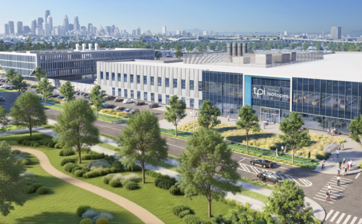 比尔·盖茨4.5亿美元投向费城！南费城将建抗癌工厂，225个高薪岗位来了！