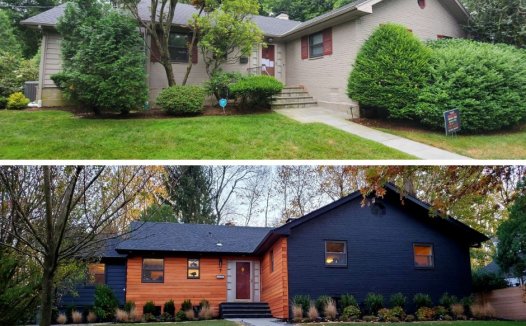 在美国，很多人花10万装修却卖不回本！这9个房屋升级，投资回报率最高！