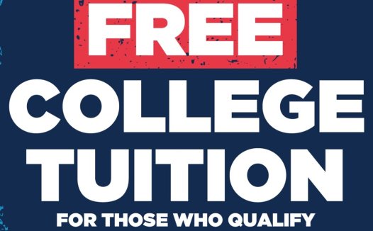 年收入20万美元以下，美国这些顶尖大学免费读！很多华人家庭还不知道