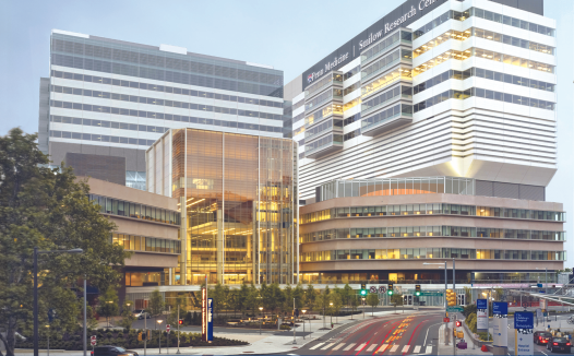 过去十年！大费城70%新增岗位来自医疗行业！稳坐“医疗+教育型城市”宝座