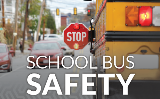 对面车道也要停？费城华人收到$300校车罚单，一脸懵！宾州《校车停车法》一文讲清